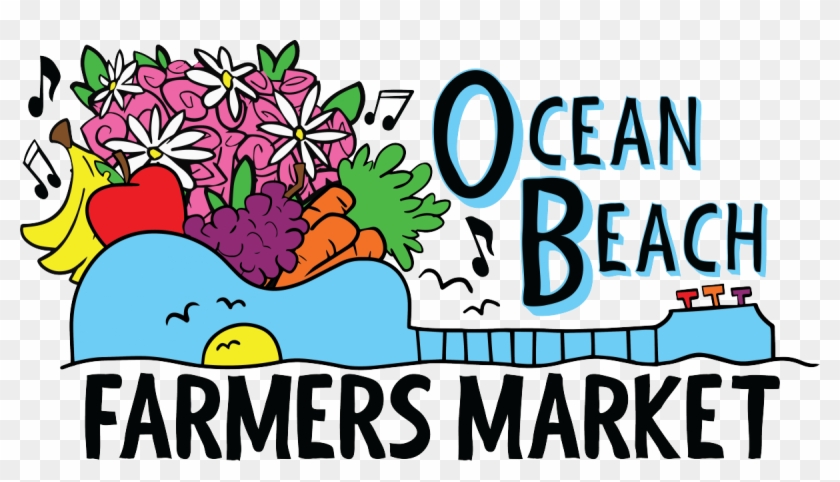 Farmers Market Logo With Transparent Background - Farmers Market Logo With Transparent Background #1494624