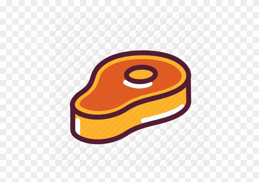 Food And Snacks By Guilherme Simoes Steak - Food And Snacks By Guilherme Simoes Steak #1494647