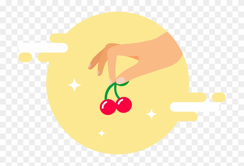Grocery Clipart Bag Fruit - Grocery Clipart Bag Fruit #1494671