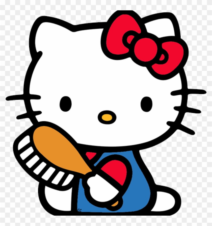 Clipart Hello Kitty Hello Kitty Clip Art Cartoon Clip - Clipart Hello Kitty Hello Kitty Clip Art Cartoon Clip #1494674