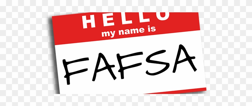 Financial Aid Forms The Dreaded Fafsa - Financial Aid Forms The Dreaded Fafsa #1494692