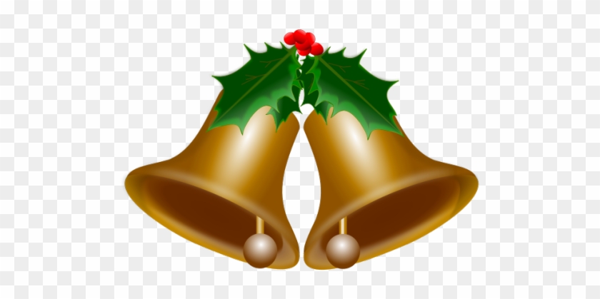 Bell Clipart Transparent Background - Bell Clipart Transparent Background #1494768