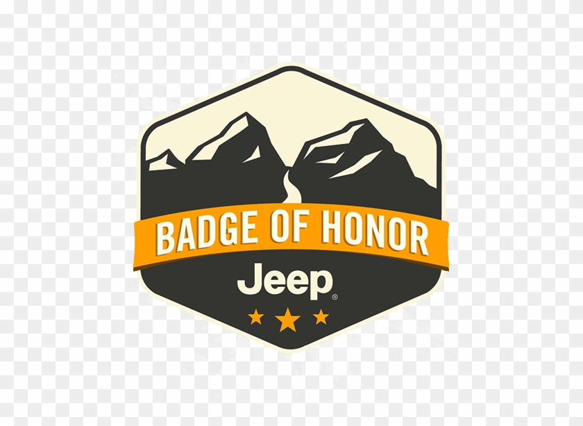 Russell Barnett Cdjr In Winchester Tn Jeep Badge Of - Russell Barnett Cdjr In Winchester Tn Jeep Badge Of #1494798