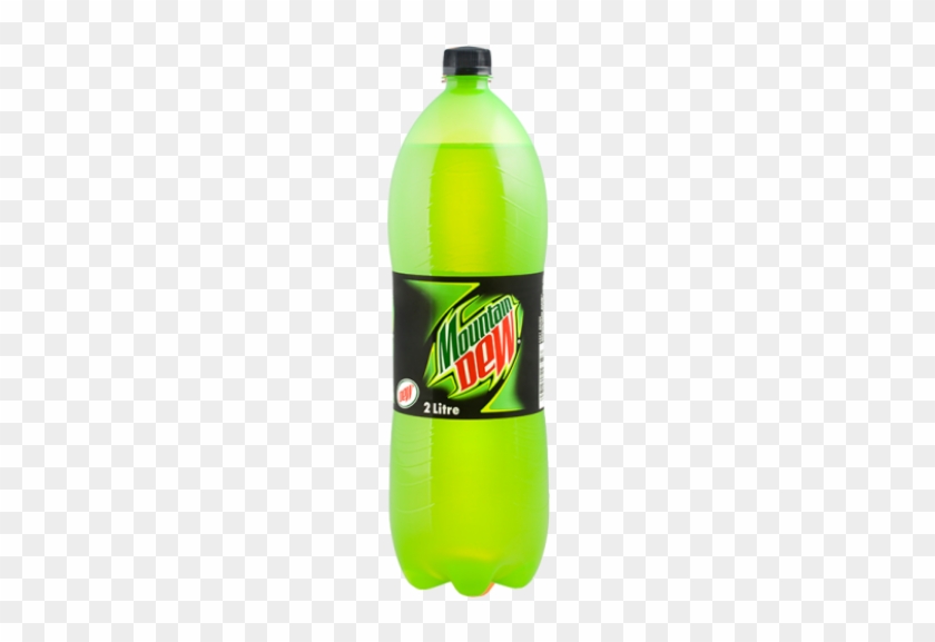 Mountain Dew Clipart Cold Drink - Mountain Dew Clipart Cold Drink #1494864