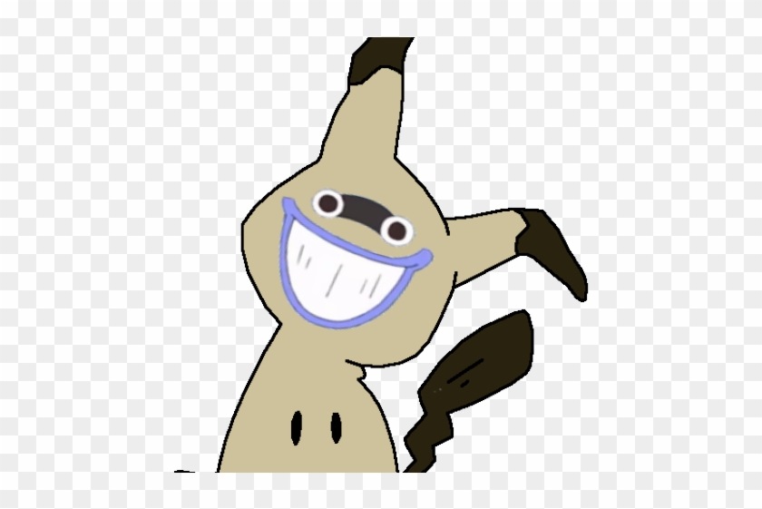 Pokemon Clipart Happy - Pokemon Clipart Happy #1494867