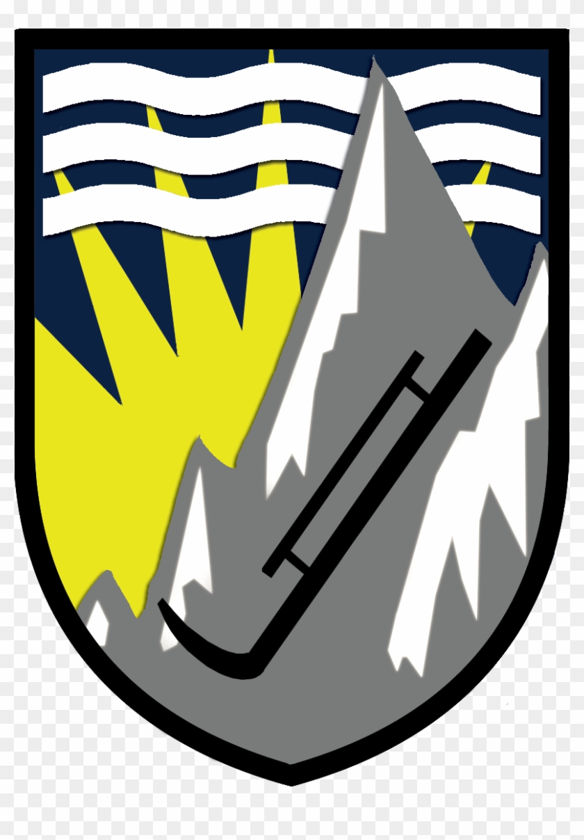 January Clipart Toboggan - January Clipart Toboggan #1494902