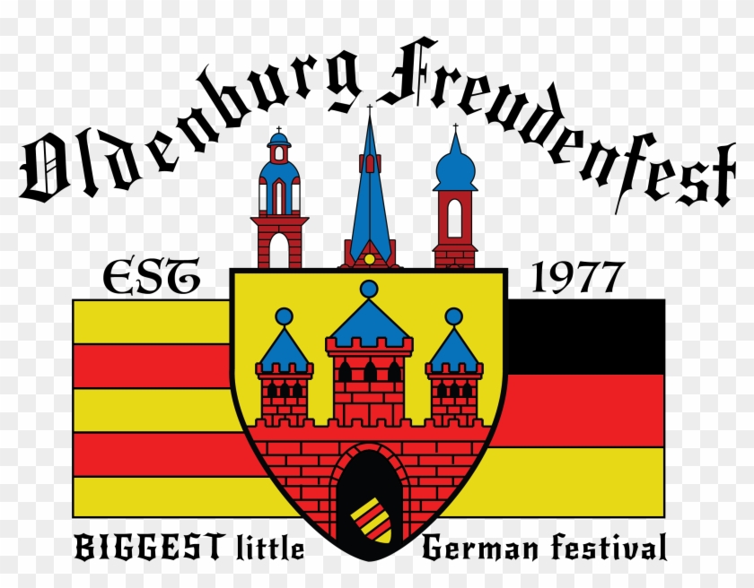 The Freudenfest, Meaning "festival Of Fun”, Is A Non - The Freudenfest, Meaning "festival Of Fun”, Is A Non #1494936