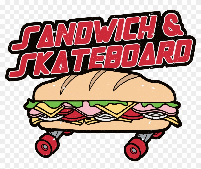 Sandwich Clipart Finger Sandwich - Sandwich Clipart Finger Sandwich #1494949