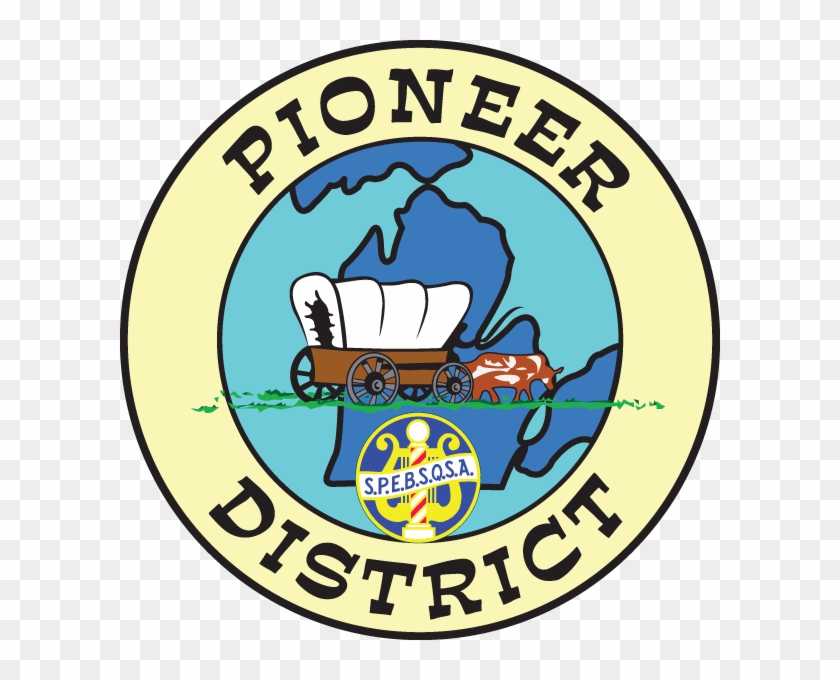 Pioneer District - Pioneer District #1494976