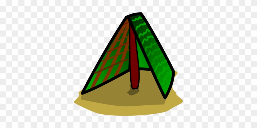 Tent Poles & Stakes Camping Cartoon Computer Icons - Tent Poles & Stakes Camping Cartoon Computer Icons #1495025