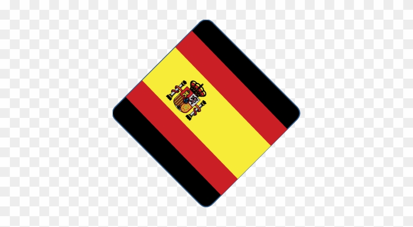 Spanish Flag - Spanish Flag #1495043