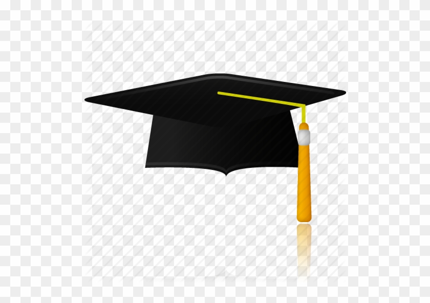 Graduating Cap - Graduating Cap #1495044