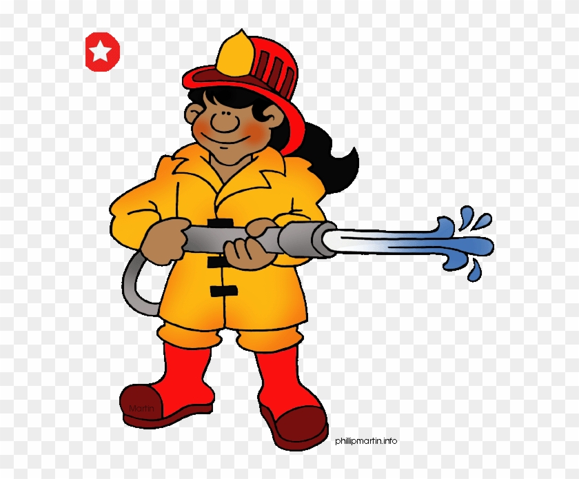 Wendyreitz Thinglink Firefighter - Wendyreitz Thinglink Firefighter #1495046
