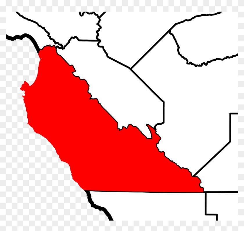 Monterey County California Adjacents - Monterey County California Adjacents #1495059