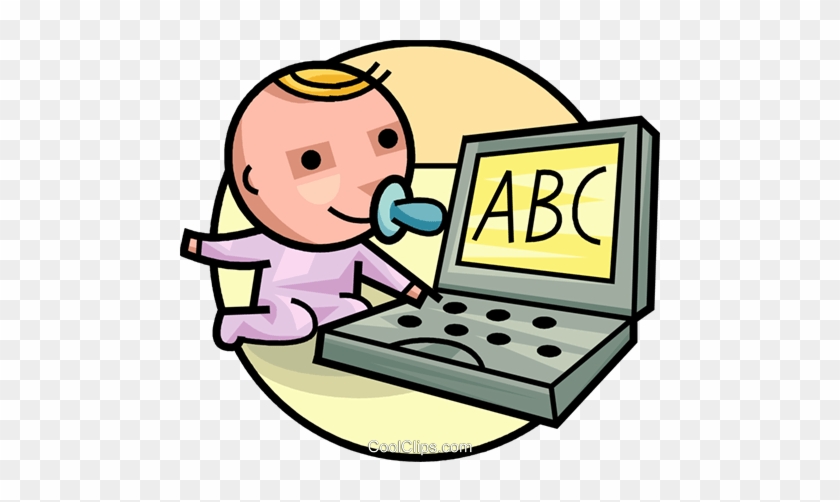 School Subjects Royalty Free Vector Clip Art Illustration - School Subjects Royalty Free Vector Clip Art Illustration #1495099