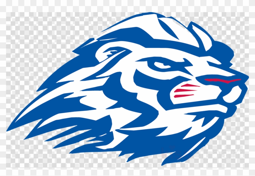 Peachtree Ridge Lion Clipart Peachtree Ridge High School - Peachtree Ridge Lion Clipart Peachtree Ridge High School #1495143