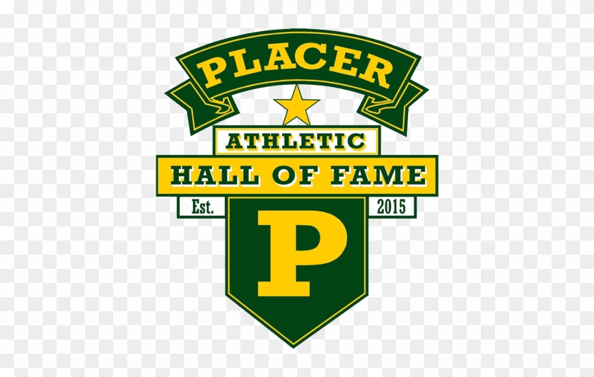 Welcome To Placer High School Athletic Hall Of Fame - Welcome To Placer High School Athletic Hall Of Fame #1495149