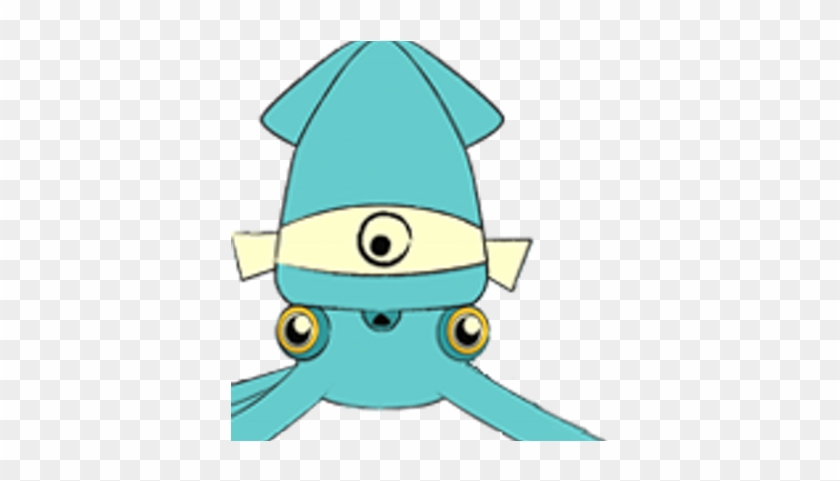 Task Squid - Task Squid #1495167