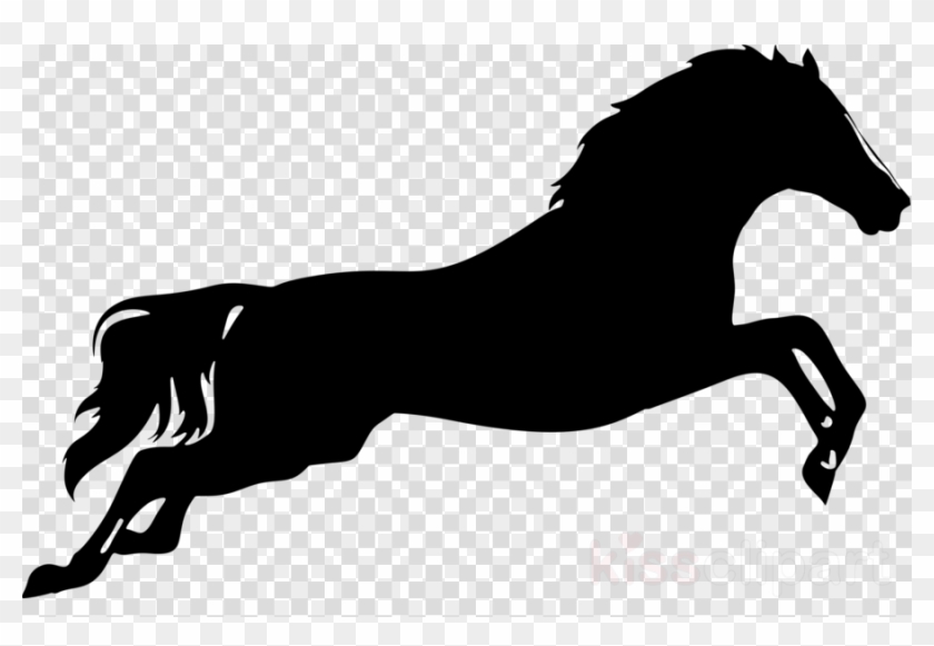 Horse Silhouette Clipart Horse Clip Art - Horse Silhouette Clipart Horse Clip Art #1495168