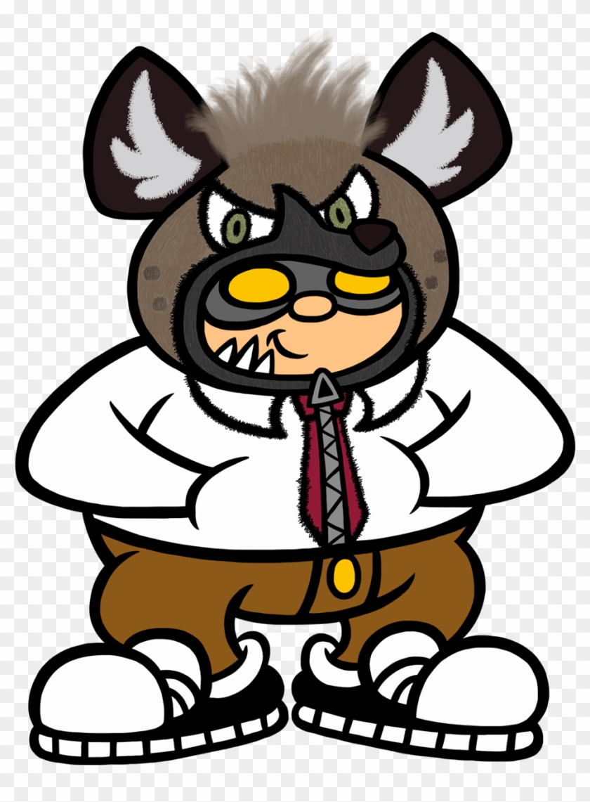 Hoagie In A Haida Hoodie - Hoagie In A Haida Hoodie #1495184