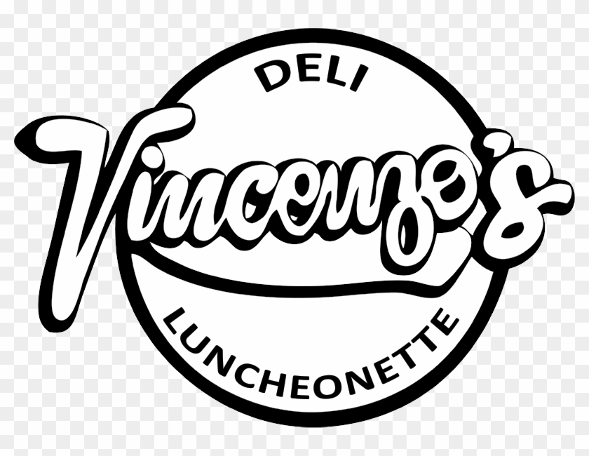 Vincenzo's Deli - Vincenzo's Deli #1495192