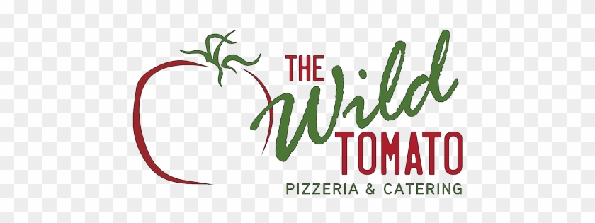 The Wild Tomato Pizzeria - The Wild Tomato Pizzeria #1495207