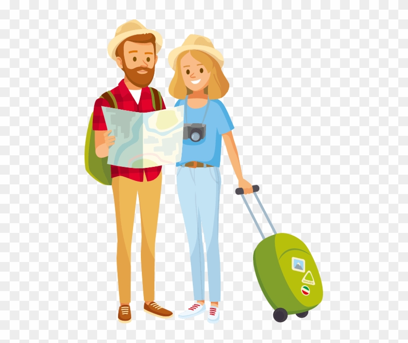 Francearoundme Need An Individual Itinerary For A - Francearoundme Need An Individual Itinerary For A #1495234