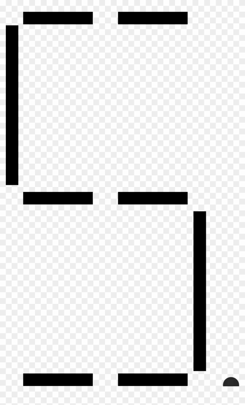 Computer Icons Number Display Device Brand Black And - Computer Icons Number Display Device Brand Black And #1495271