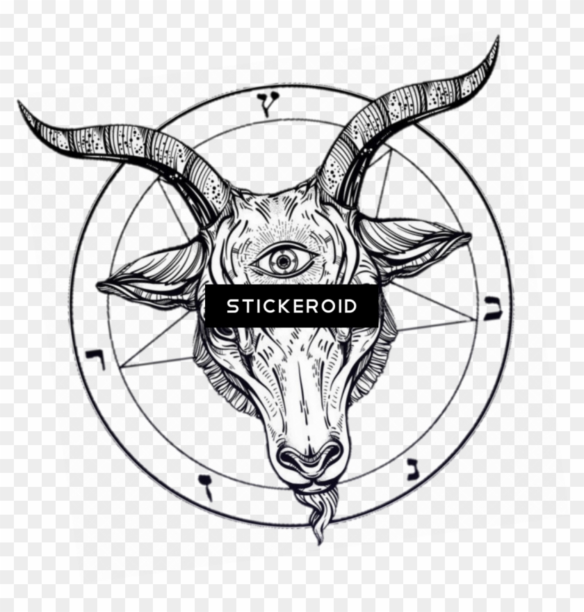 Satan Devil - Satan Devil #1495277