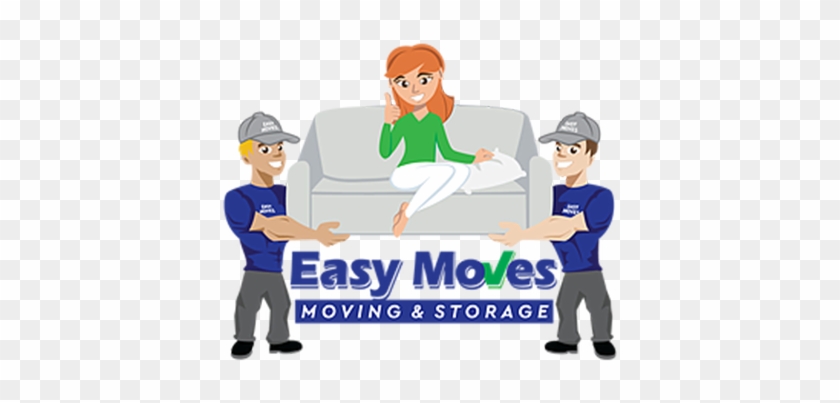 Possession Clipart Mover Packers - Possession Clipart Mover Packers #1495330