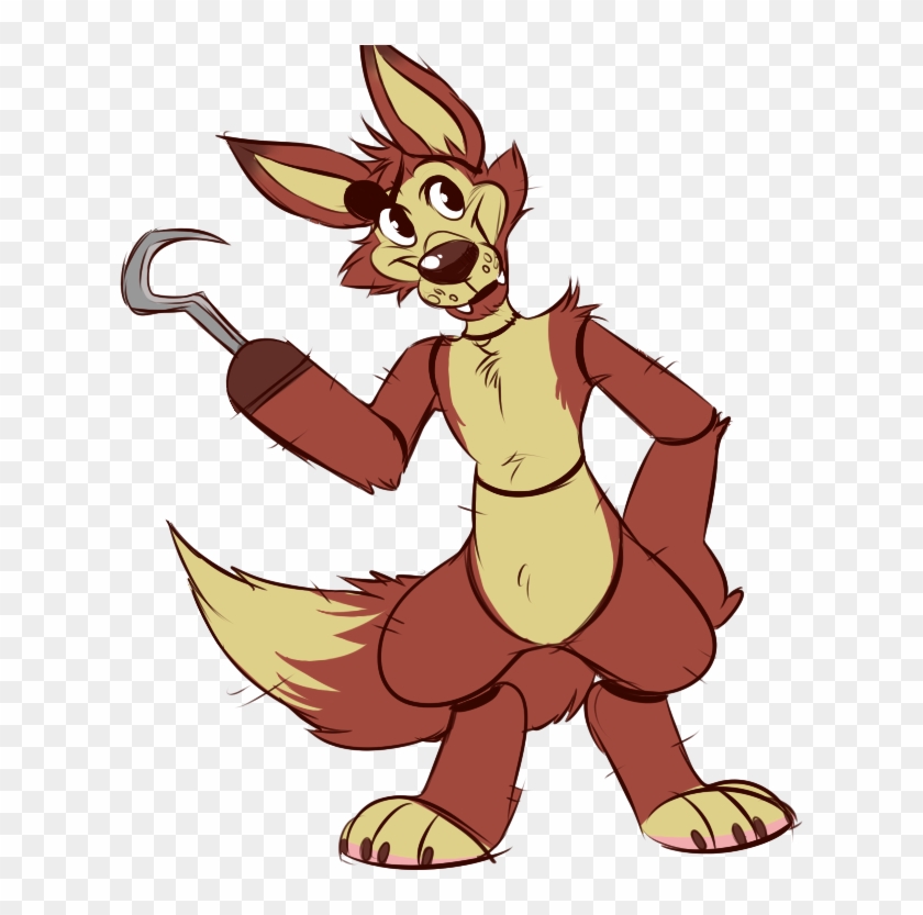 E621 2016 Animatronic Anthro Canine Digital Media Eye - E621 2016 Animatronic Anthro Canine Digital Media Eye #1495442