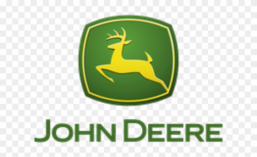 John Deere Clipart Transparent - John Deere Clipart Transparent #1495454