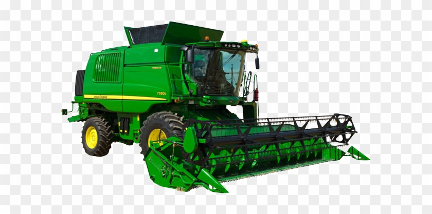 John Deere Png Clipart - John Deere Png Clipart #1495471