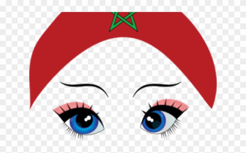 Smiley Clipart Eyelash - Smiley Clipart Eyelash #1495481