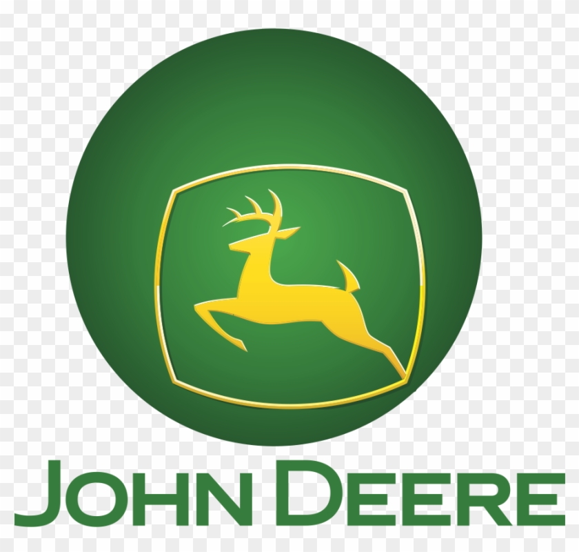 John Deere Clipart Trademark - John Deere Clipart Trademark #1495483