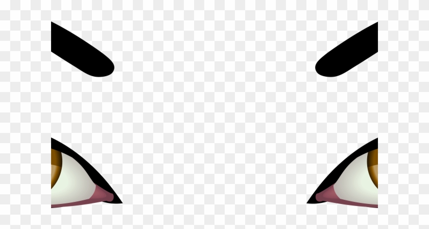 Brown Eyes Clipart Eyelash Clipart - Brown Eyes Clipart Eyelash Clipart #1495495