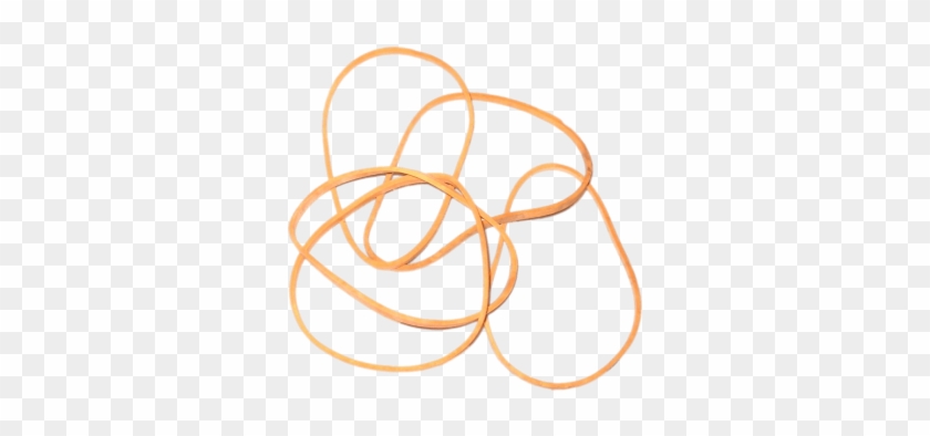 Rubber Bands - Rubber Bands #1495508