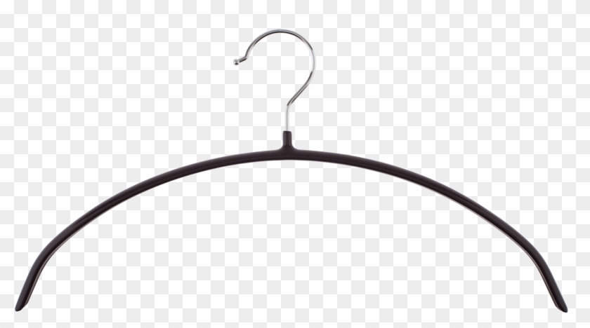 Rubber Non-slip Hanger By Www - Rubber Non-slip Hanger By Www #1495535