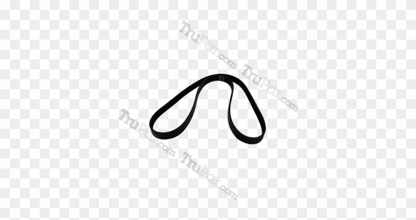 800125967 Alternator Belt - 800125967 Alternator Belt #1495550