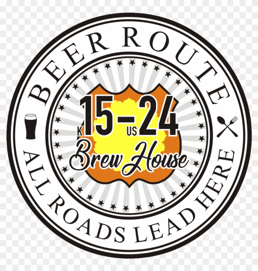 15-24brewhouse Use This One - 15-24brewhouse Use This One #1495551