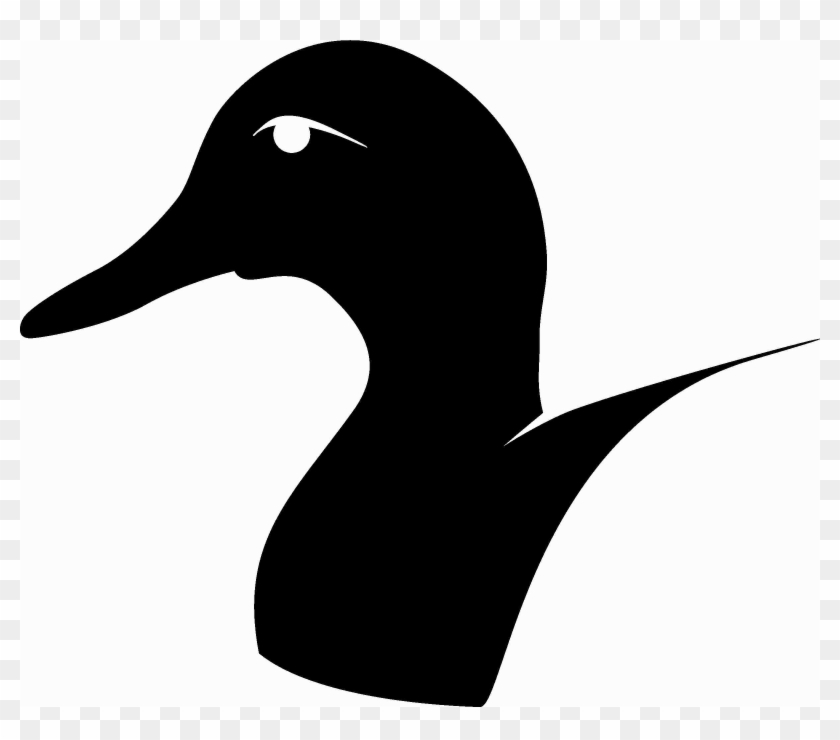 Free Loon Clip Art - Free Loon Clip Art #1495556