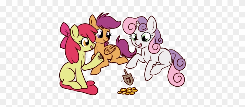 Apple Bloom, Artist - Apple Bloom, Artist #1495563