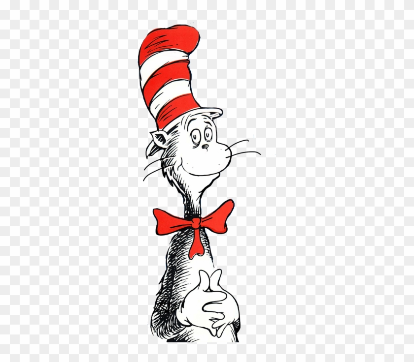 Dr Seuss Png - Dr Seuss Png #1495641