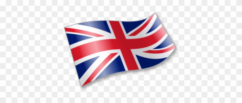 United Kingdom Flag 2 Icon - United Kingdom Flag 2 Icon #1495646