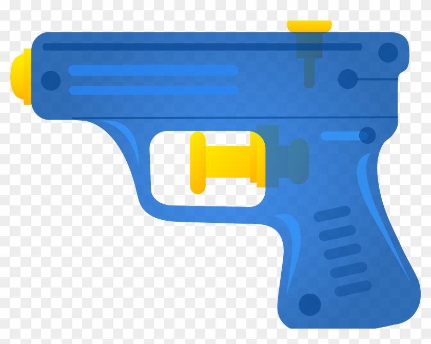 Nerf Gun Clipart At Getdrawings - Nerf Gun Clipart At Getdrawings #1495659