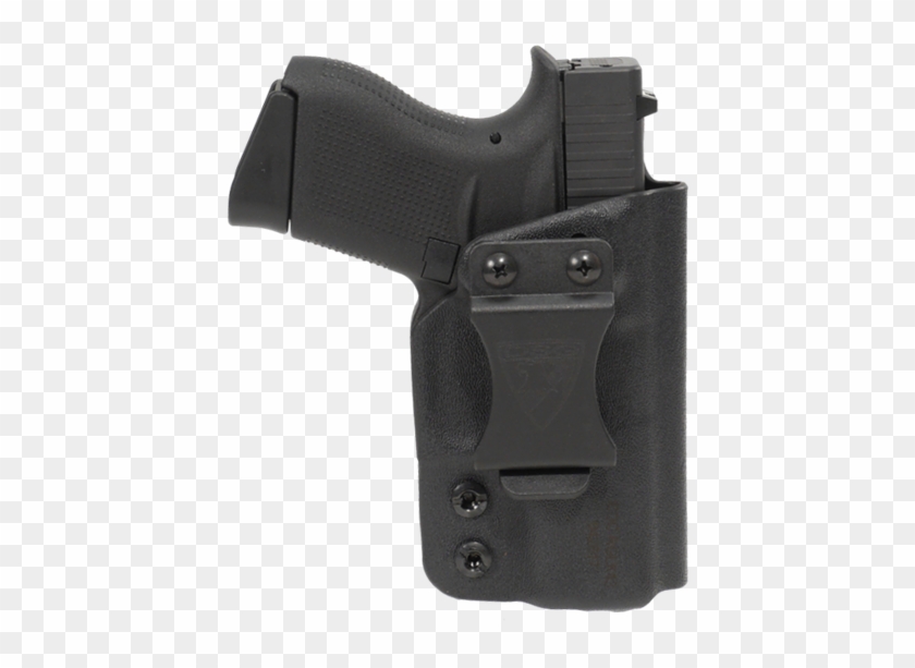 Vector Free Download Cdc Right Hand Black Dsg Holsters - Vector Free Download Cdc Right Hand Black Dsg Holsters #1495674