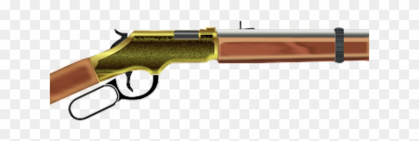 Rifle Clipart Shot Gun - Rifle Clipart Shot Gun #1495685