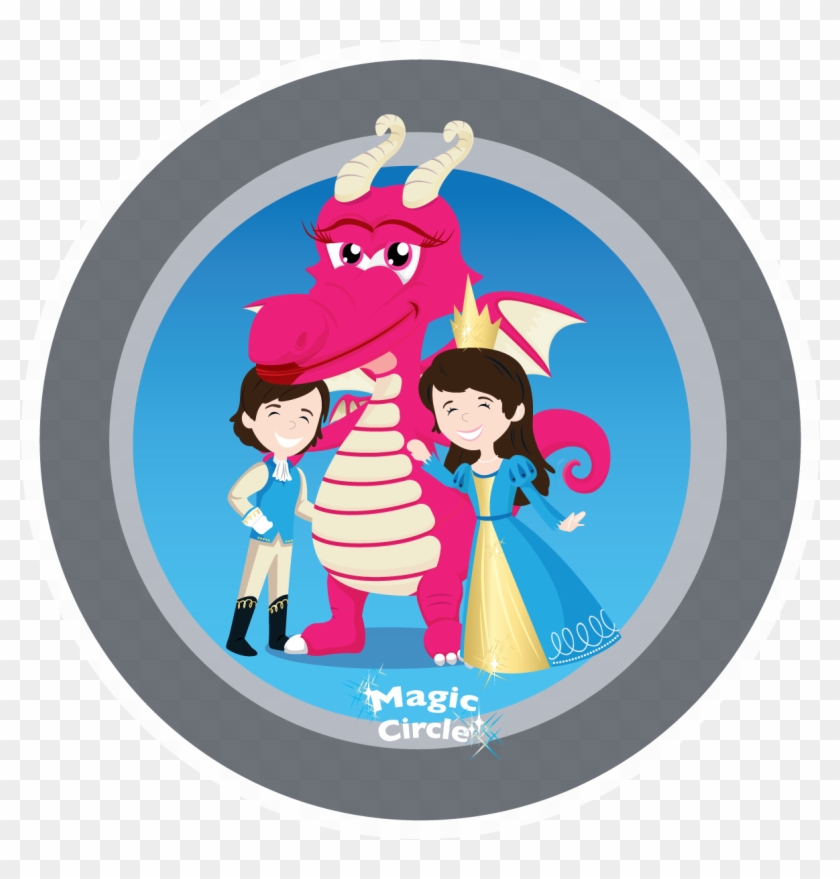 The Last Of The Dragons - The Last Of The Dragons #1495690