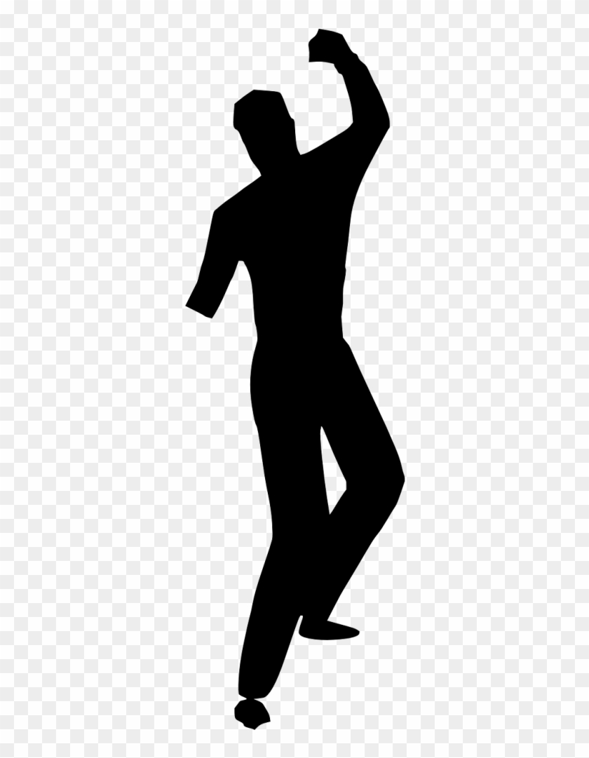 Dancing Chili Pepper Clip Art #1495693