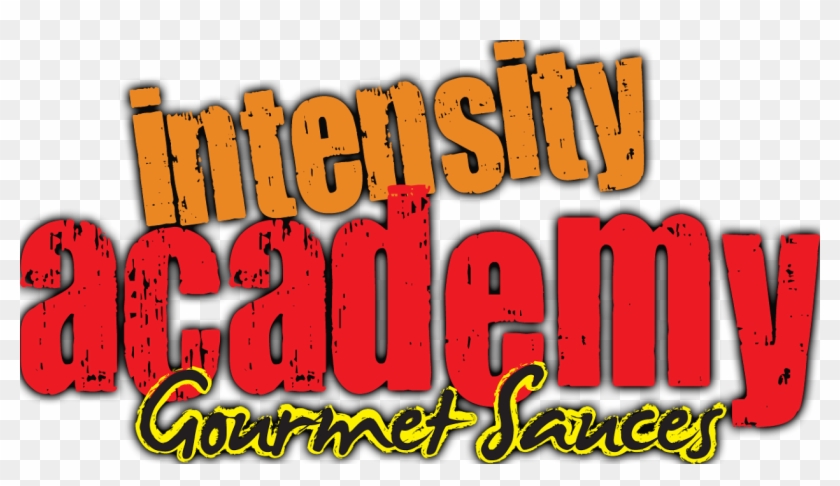 Thanks, Intensity Academy* - Thanks, Intensity Academy* #1495701